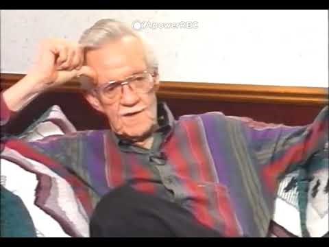 The Deepest Voice In History