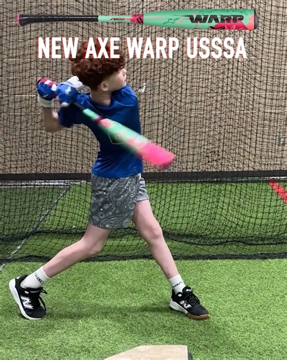 NEW Axe WARP (USSSA) bats are on SALE 🚨 Save up to 38% OFF the hottest bats in USSSA. Grab yours before they sell out. | Axe Bat