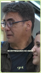 17K views · 87 reactions | Pai e filha se reencontram depois de meses | Chegadas e Partidas Parte 4 | GNT | Facebook