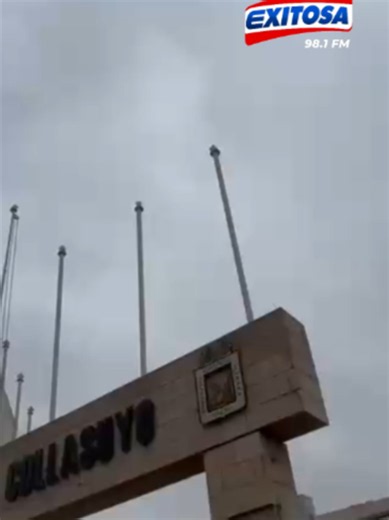 🔴🔵Transportistas y comerciantes expresaron su preocupación ante el anuncio de un posible cierre del Terminal Collasuyo, en el distrito de Alto de la Alianza, debido a los trabajos de asfaltado. Durante una reunión, solicitaron que se evalúen alternativas para evitar que la medida afecte sus actividades e ingresos. #tacna #terminal #collasuyo #altodelaalianza