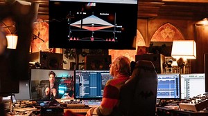 Listen To The Sound Hans Zimmer Created For Electric BMW M Cars