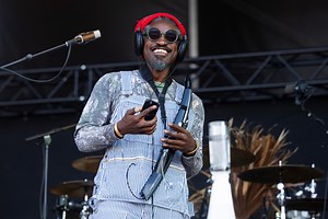 Andre 3000 Finally Uses His Voice On Massive 26-Minute Single, But It's Not What You Think