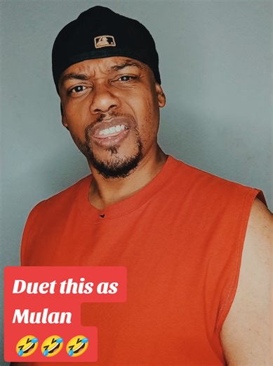 Replying to @anijmcbee HOW WE'RE STARTING #2026 🤣🤣🤣 #thedocisinthebuilding #replyingtocomments #disneytiktok #mulan