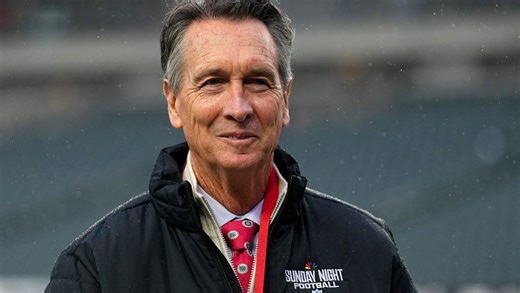 Who is Cris Collinsworth? All about the Bengal-turned-broadcaster
