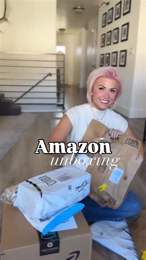 DAISY • Amazon Unboxing Enthusiast | ✨Amazon haul - including some goodies that are under $20, 40% off & even a big ole fail🙅‍♀️ What did you think of the fail dress? Do you... | Instagram