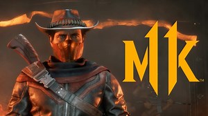 Official Mortal Kombat 11 Story Trailer Released; Erron Black Makes his Return