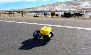 Sphero parodies PrimeAir with new ‘Amazon Ground’ ad