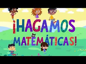 Blueprint Opener in Español | Songs for Kids