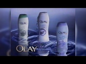 00's Commercials - NBC August 2007 Part 1