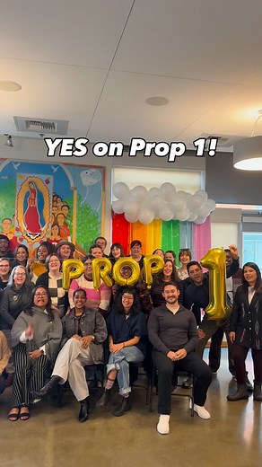 🚨TODAY IS ELECTION DAY, SEATTLE!🚨 A Yes vote on Prop 1 (FEPP Levy) will: 🚌✅Expand preschool access— adding 600 high-quality seats and doubling childcare assistance to reach 1,400 children annually. 🩺✅Strengthen school-based health services— adding five new clinics and expanding telehealth for more than 6,500 youth each year. 🎓✅Sustain tuition-free college— through continued funding of the Seattle Promise Program and by opening new career pathways in the trades and high-demand fields. The Fa