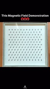 A magnetic field demonstration vividly illustrates the invisible forces at work around magnets. By using simple materials such as a bar magnet and iron filings, one can sprinkle the filings over a sheet of paper placed atop the magnet. The iron filings will align themselves along the magnetic field lines, making the otherwise invisible field visible. This demonstration effectively shows how magnetic forces extend in space, creating a pattern of curved lines that represent the direction and stren