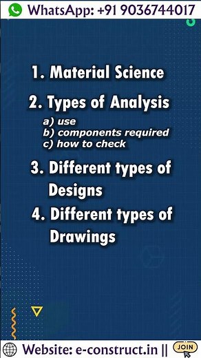Interview Questions for Structural Engineering