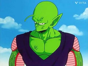 Piccolo vs Android 17 Full Fight