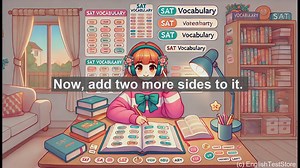 5000 Must Know SAT Vocabulary - Decagon: The 10-Sided Shape Explained