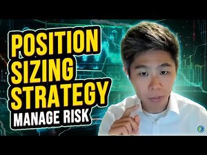 How I use Position Sizing and Risk Management to Always Stay Profitable