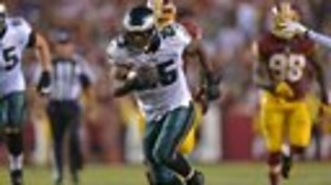 Eight Crazy Night Games