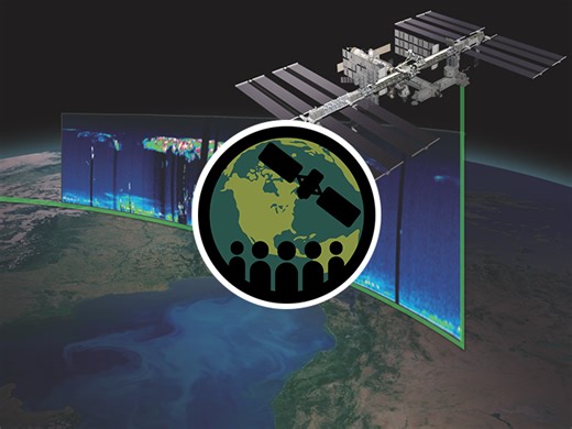 Lidar Profiling Satellite Observations for Air Quality Applications | NASA Earthdata