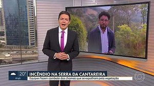 SP1 - Edição de sexta-feira, 06/09/2024