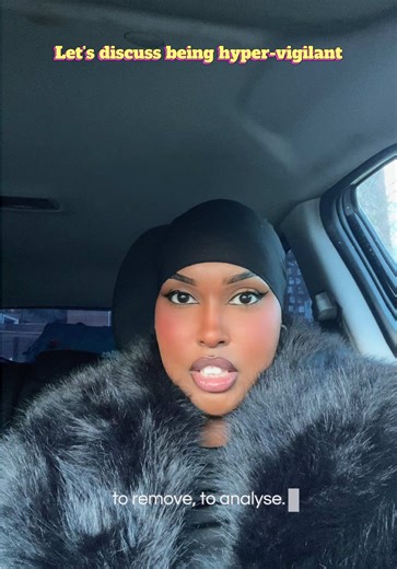 Understanding Hyper-Vigilance and Its Effects