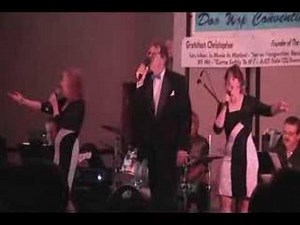 The Fleetwoods" Mr. Blue" Live in Las Vegas!