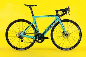Bianchi Aria review