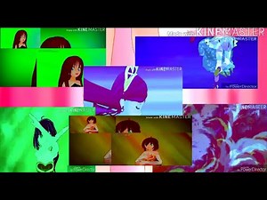 Lolirock transformation effects