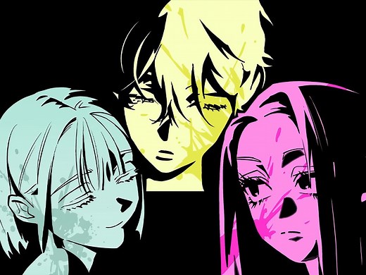 【合唱版本合集】Ruler Of My Heart（Sua&Mizi&Luka）