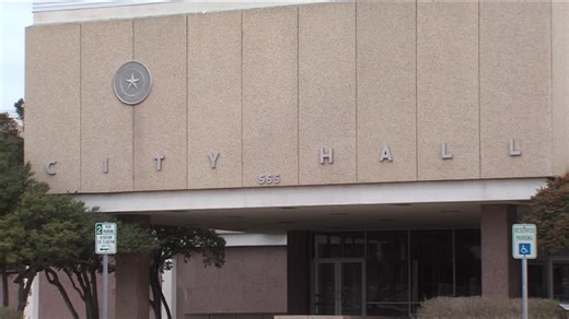 Here’s who’s running for Abilene City Council