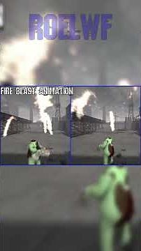 slendytubbies 3 | headless dipsy animation showcase