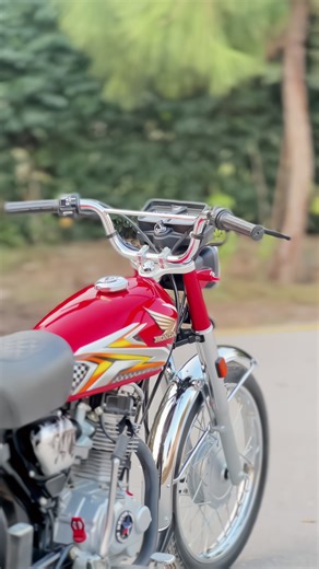 Honda CG125 Modifications for Enthusiasts