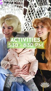 ✨ The Countdown Is On! ✨ We’re just five days away from Monroe’s Hometown Holiday Tree Lighting! This tradition is the perfect way to kick off the season. 🎄 Join us for an evening of family-friendly fun, food and festivities: 🗓️ Friday, November 21, 2025 📍 Loranger Square ⏰ 5:30-8:30PM 🎄 Tree is lit at 7PM sharp Don’t forget: it’s happening rain or shine, so bring your umbrella or raincoat, and be part of a community moment that truly brightens the season. We can’t wait to celebrate with you