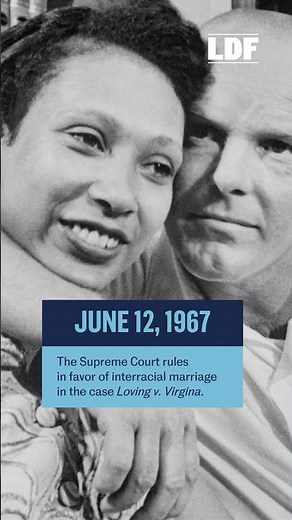 Loving v. Virgina