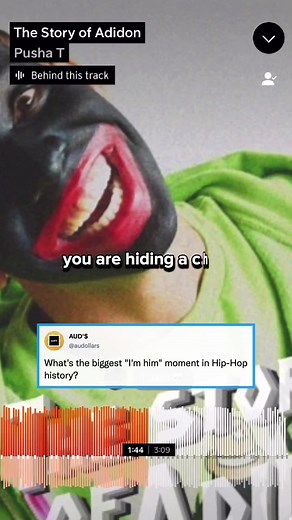 Australia’s Hip-Hop Connect on TikTok