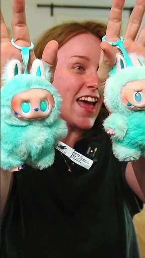 Lafufu vs Labubu Comparison