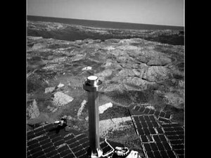 NASA Mars Photo Leaked - Wood Found on Mars!