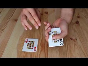 Magic School Lesson 2 - Trick and Tutorial (Zaubertricks mit Auflösung) - Tricks Revealed