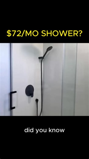 🚿 Did you know a brand-new shower could cost as little as $72/month? That’s because we use a durable acrylic solid-surface system that’s more affordable than tile — but still looks incredible. No grout. No cracking. No chipping. No stains. Unlike big national brands with massive overhead, we’re a small local team focused on doing the job right the first time — at a price that actually makes sense. Fast installs. Beautiful results. Built to last. 👉 Tap Get Quote to take our 30-second shower qui