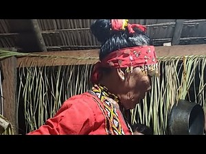 Traditional Babaylan | rite of passage | Fullmoon