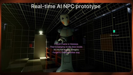 >get backlash for using genAI for art>start using ai for more shit>add a fucking grok staff botcan you fuck off already?