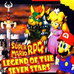Play Super Mario RPG – Legend of the Seven Stars Online - SNESLive