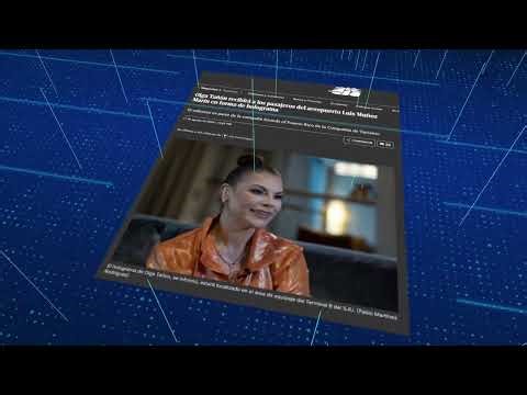 Olga Tañón Sounds of Puerto Rico