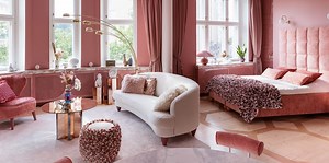 These stylish stays embody some of the biggest design trends of the year