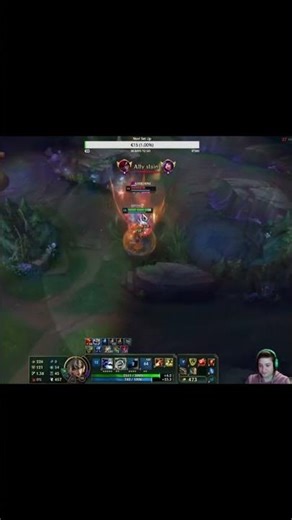 Double Kill With Vi | League of Legends