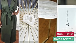 1.2M views · 3.1K reactions | This Just In—the freshest finds to fit your Fall style. | Target Style | Facebook