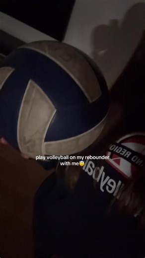 Mastering Volleyball Skills with a Rebounder