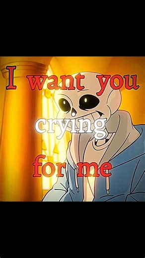 chara edit #undertale #sans #frisk #chara