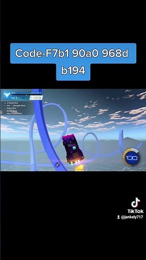 Console ring maps RL #shorts #trending #rocketleague #gaming