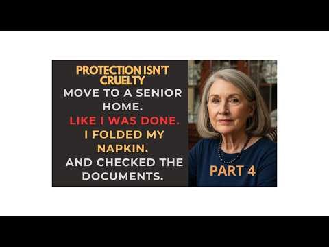 They Gave Me 14 Days to Leave My Own Home. They Didn’t Read the Trust. | Part 4.