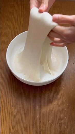 Coil Folding Magic 😍 | My Favorite Bread Step! #sourdoughbread