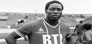 Jean Pierre Adams: Le footballeur dans le coma depuis 35 ans